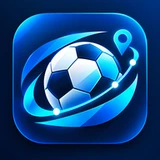 Futbolcu Takip simgesi