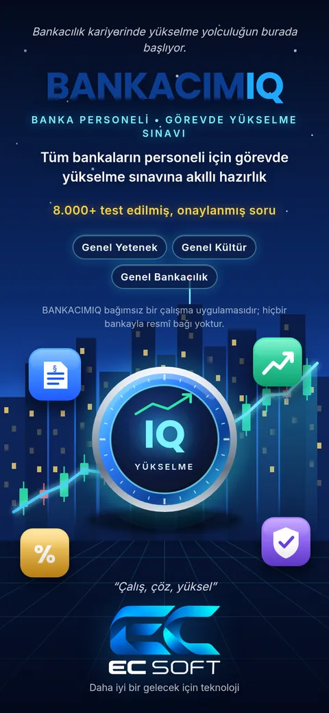 Görevde yükselme uygulaması açılış ekranı