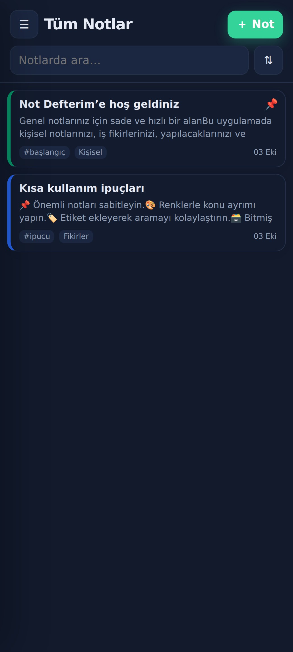 Koyu tema
